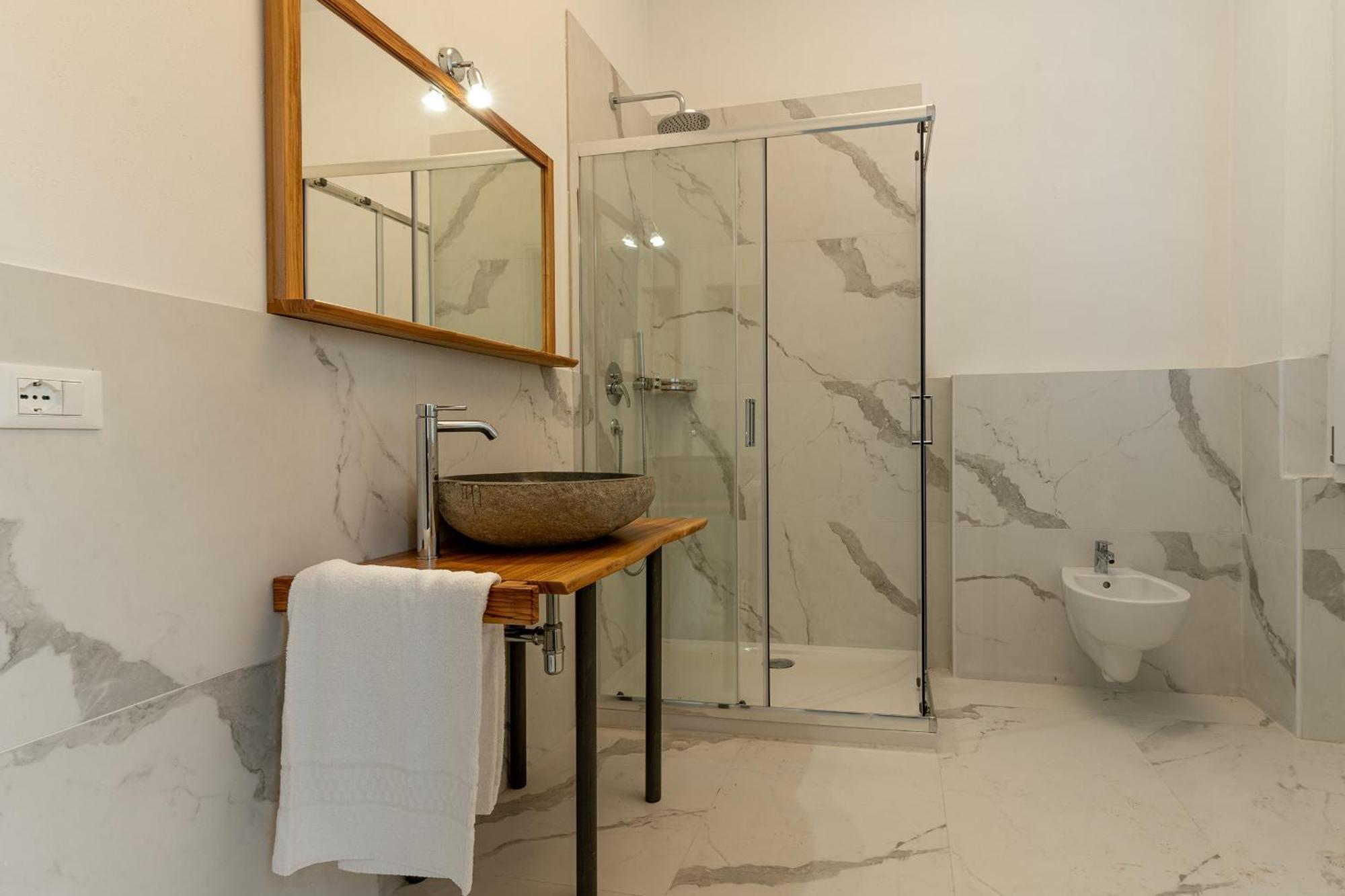 La Dama Country Rooms Monteriggioni Buitenkant foto