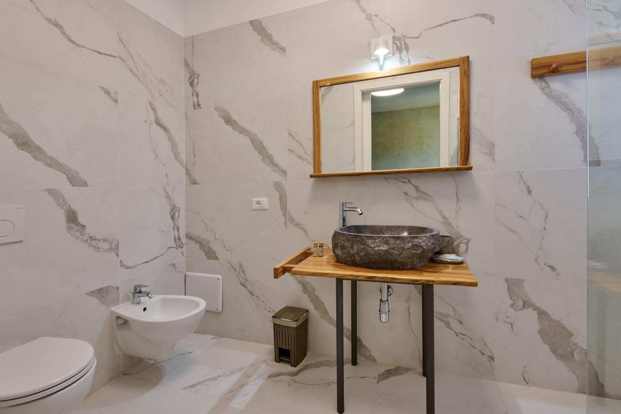 La Dama Country Rooms Monteriggioni Buitenkant foto